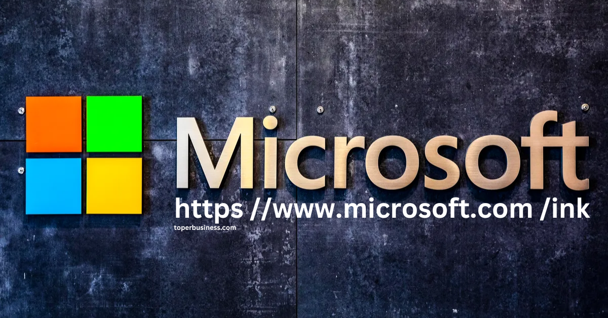 Harnessing the Power of Digital Inking with https //www.microsoft.com /ink